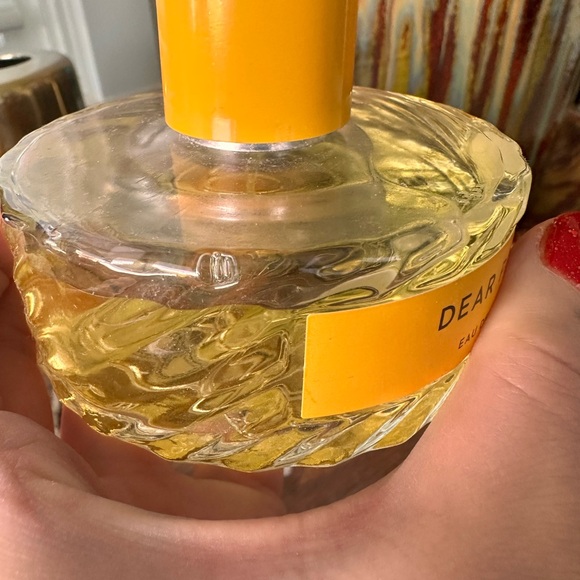 Vilhelm Parfumerie Dear Polly Perfume - Picture 4 of 4